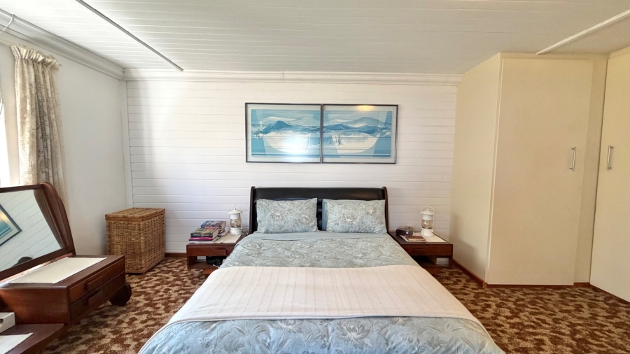 Commercial Property for Sale in Kleinmond Western Cape
